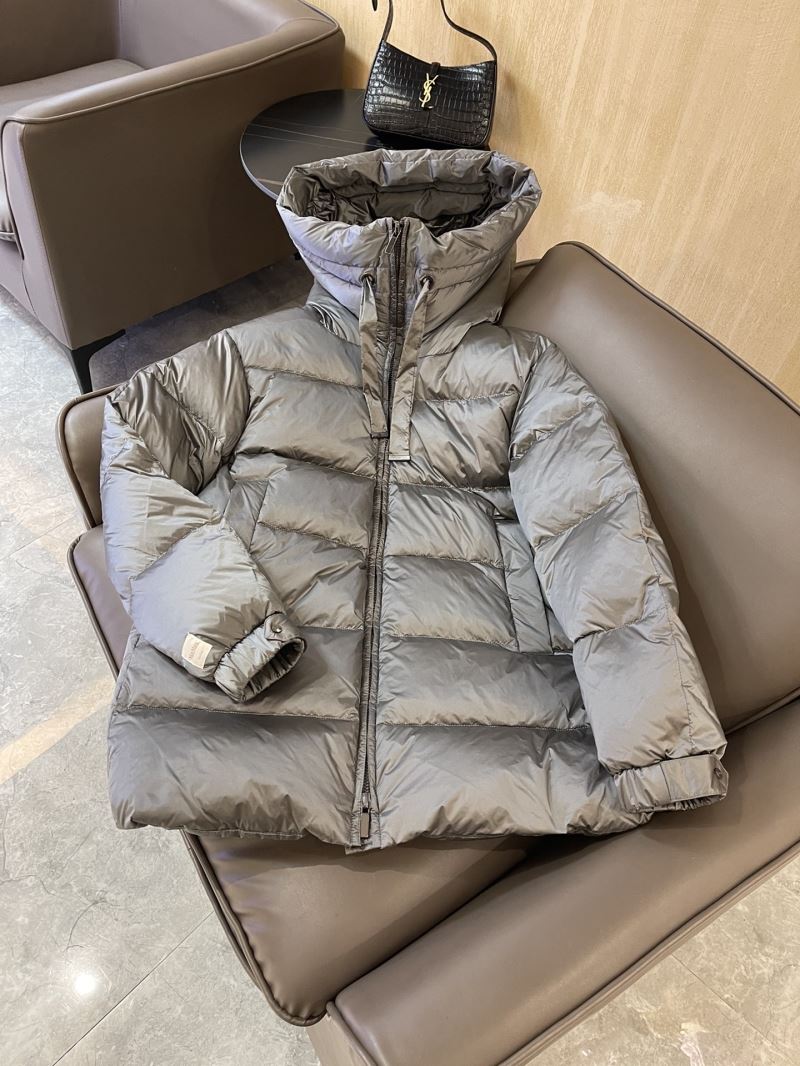 Max Mara Down Jackets